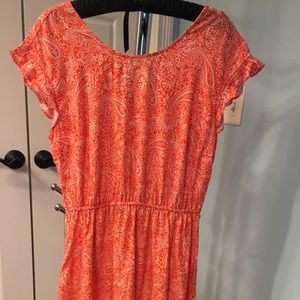 Old navy slip dress